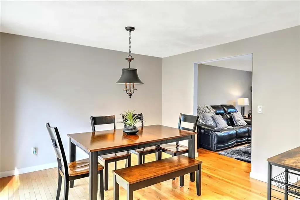 2705 Pinewood Drive Smithfield RI 02917
