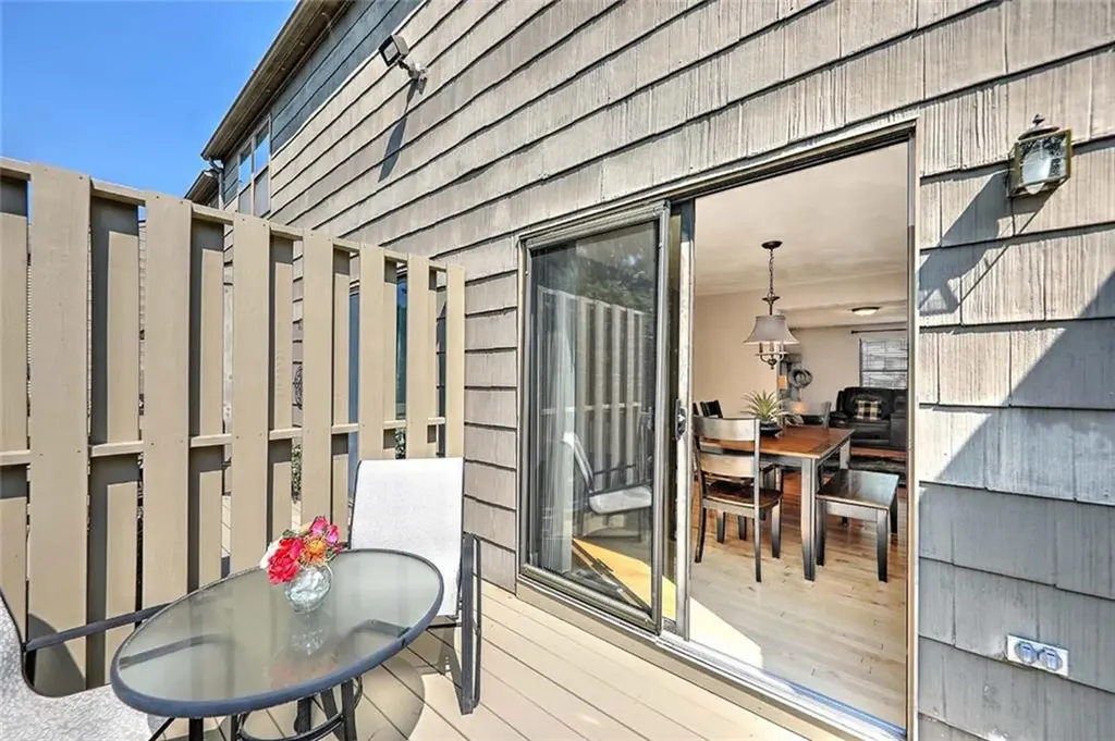2705 Pinewood Drive Smithfield RI 02917