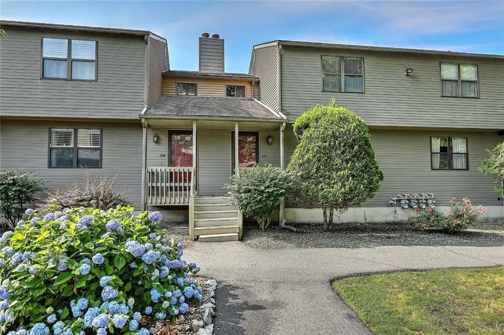 2705 Pinewood Drive Smithfield RI 02917