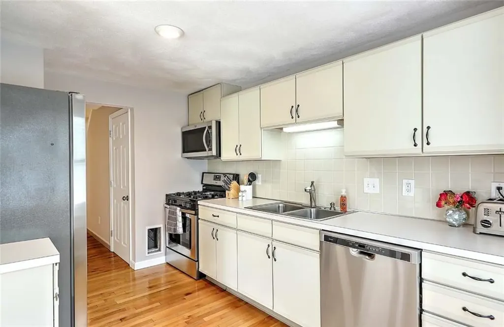 2705 Pinewood Drive Smithfield RI 02917