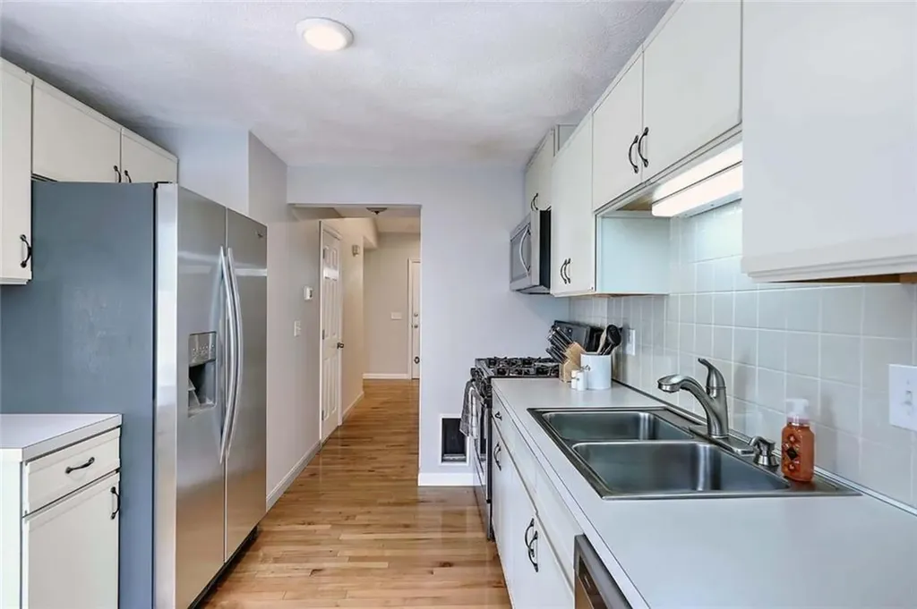 2705 Pinewood Drive Smithfield RI 02917