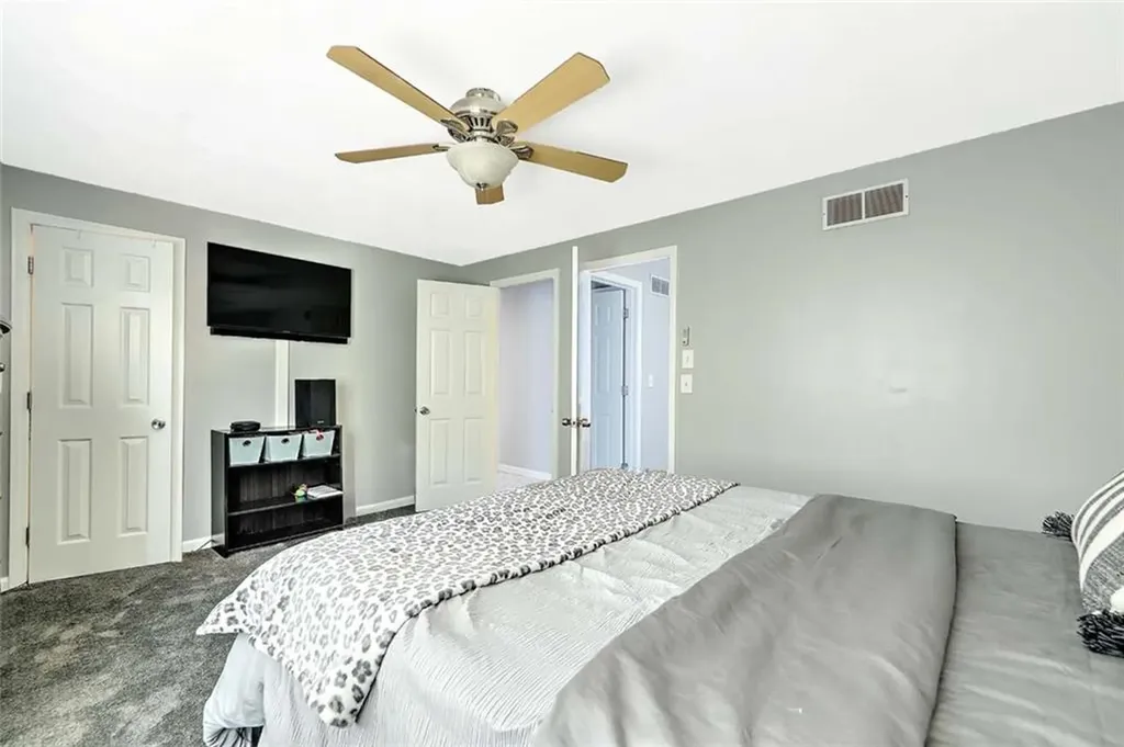 2705 Pinewood Drive Smithfield RI 02917