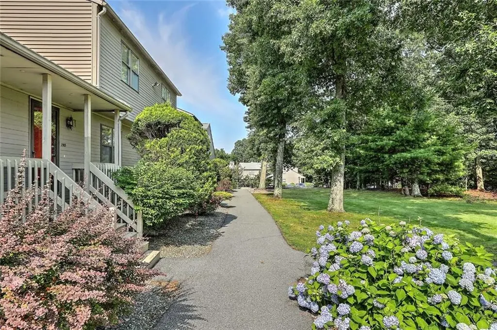 2705 Pinewood Drive Smithfield RI 02917
