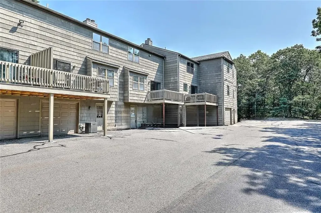 2705 Pinewood Drive Smithfield RI 02917