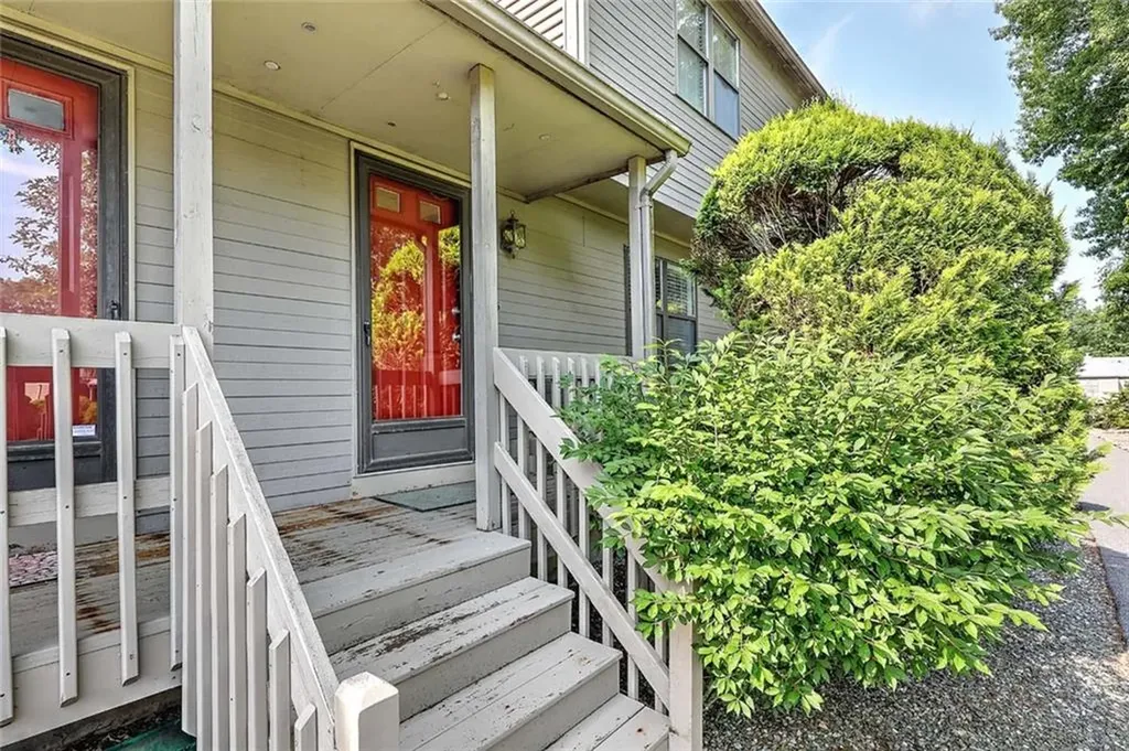 2705 Pinewood Drive Smithfield RI 02917