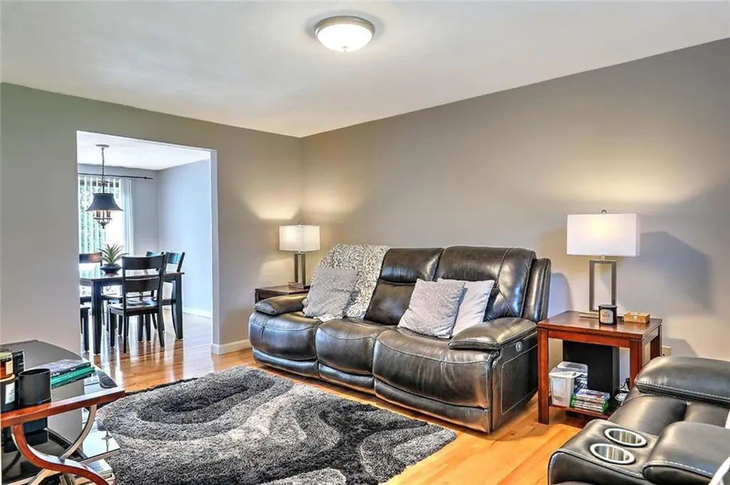 2705 Pinewood Drive Smithfield RI 02917