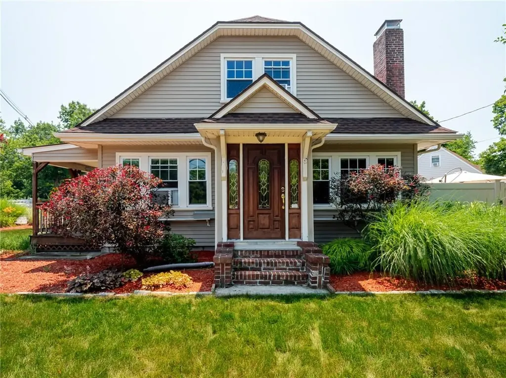 117 Sand Pond Road Warwick RI 02886