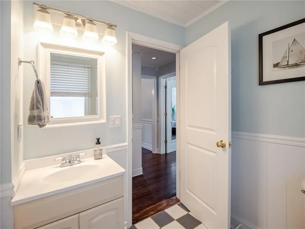 117 Sand Pond Road Warwick RI 02886