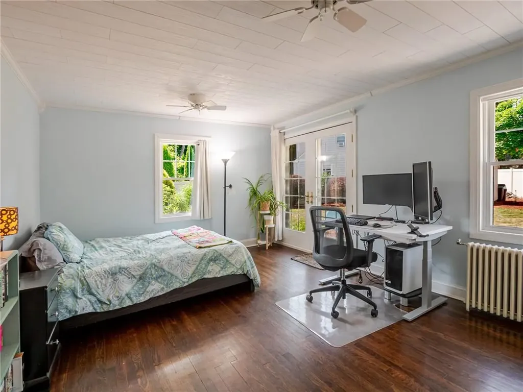 117 Sand Pond Road Warwick RI 02886