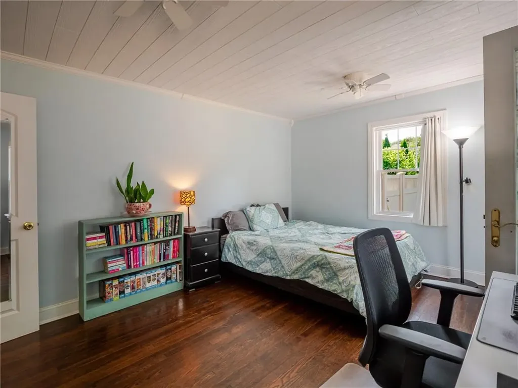 117 Sand Pond Road Warwick RI 02886