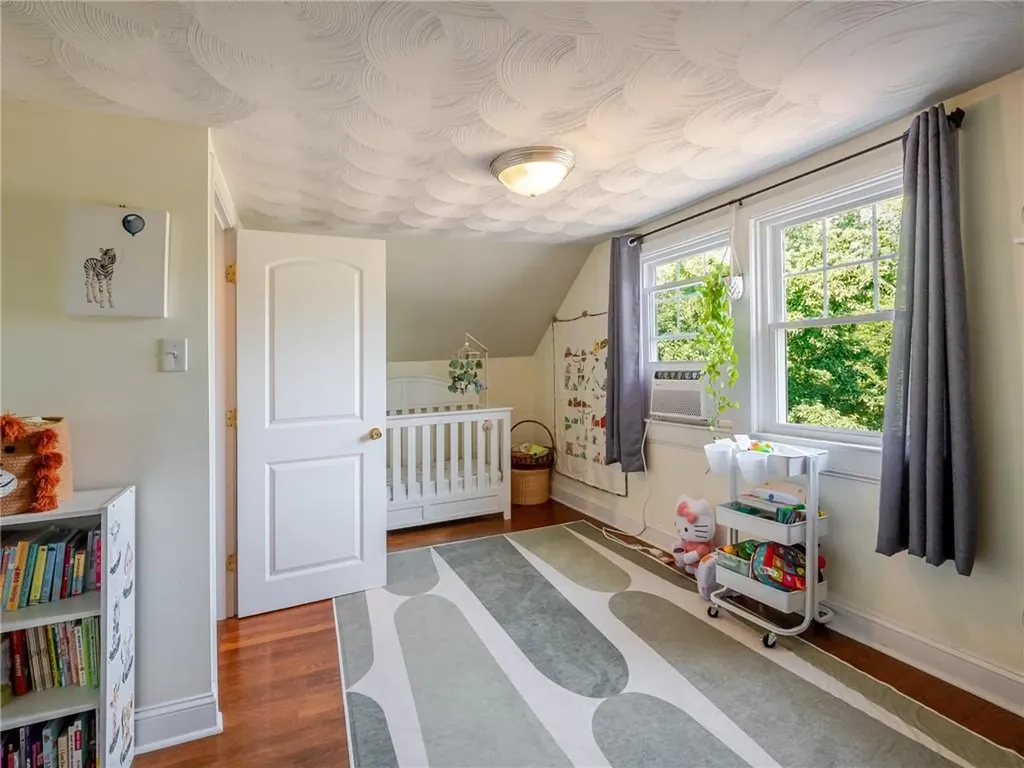 117 Sand Pond Road Warwick RI 02886