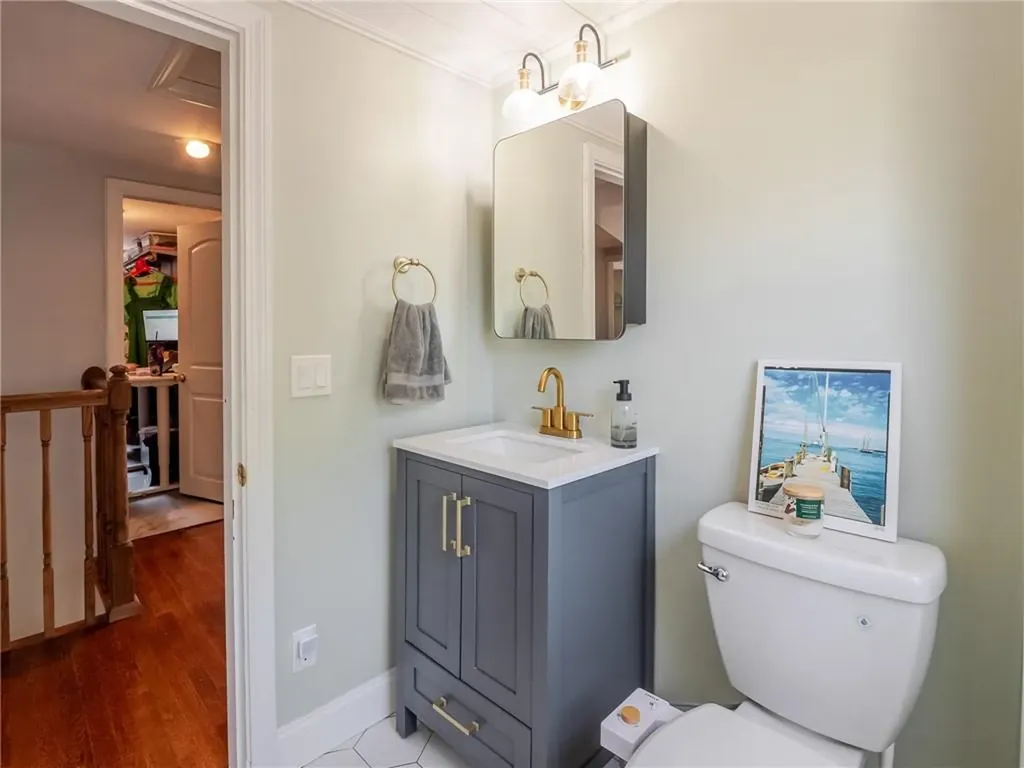 117 Sand Pond Road Warwick RI 02886