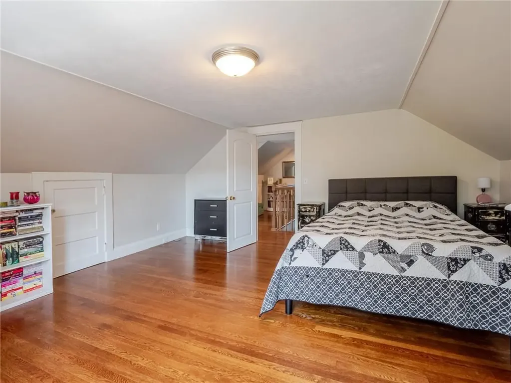 117 Sand Pond Road Warwick RI 02886