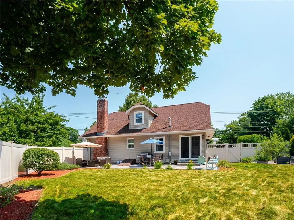 117 Sand Pond Road Warwick RI 02886