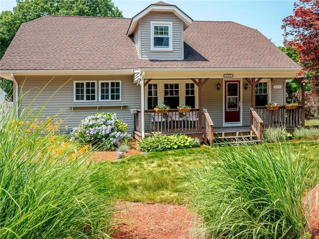 117 Sand Pond Road Warwick RI 02886