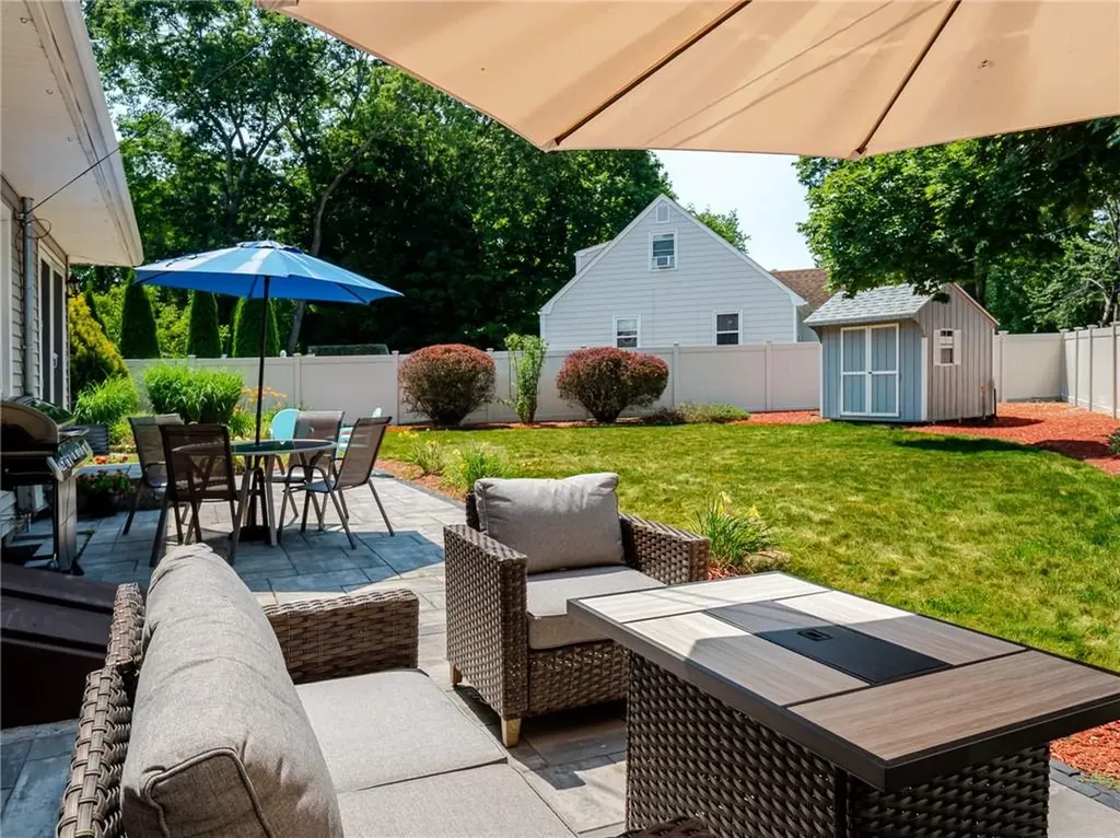 117 Sand Pond Road Warwick RI 02886