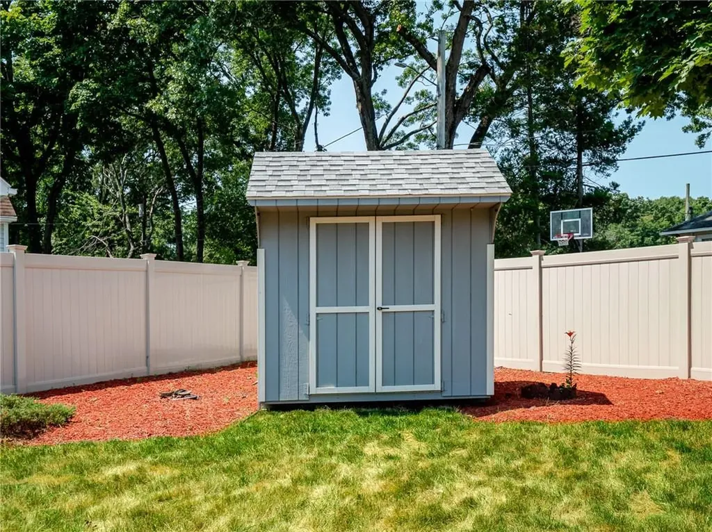 117 Sand Pond Road Warwick RI 02886