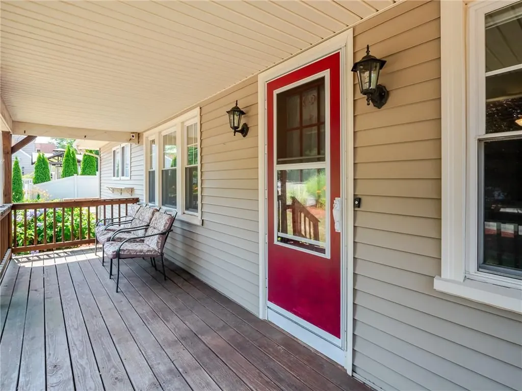 117 Sand Pond Road Warwick RI 02886
