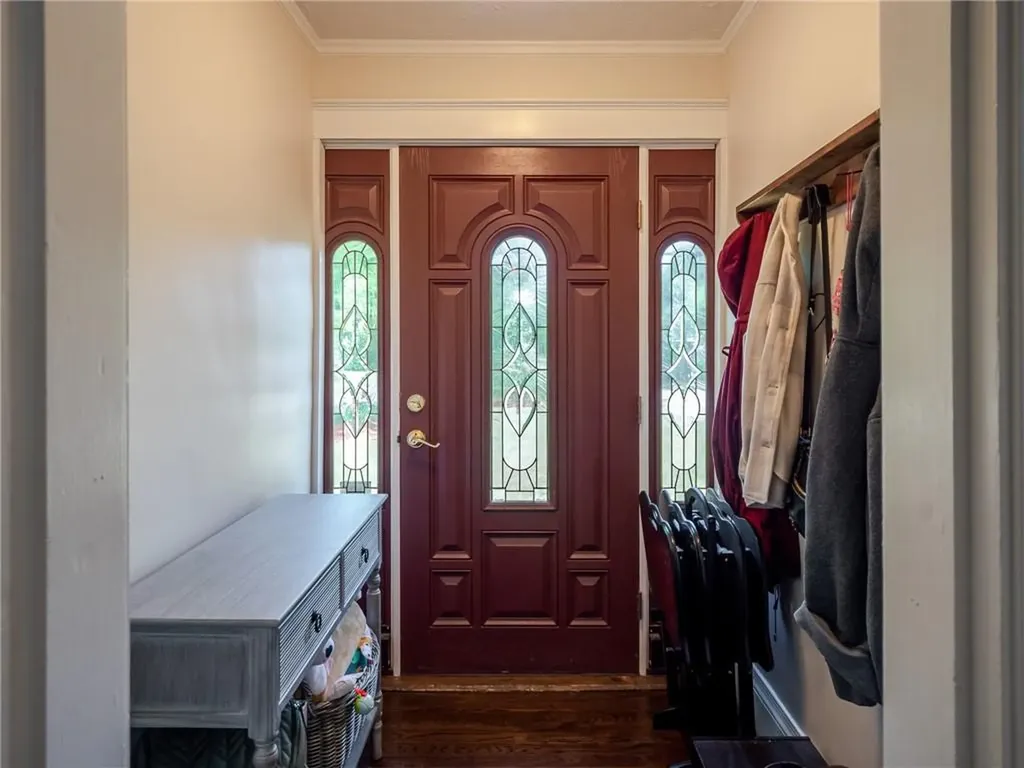 117 Sand Pond Road Warwick RI 02886