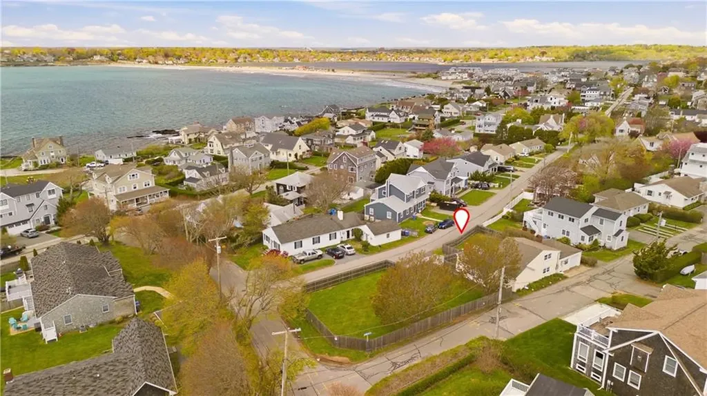 2 Stimpson Street Middletown RI 02842