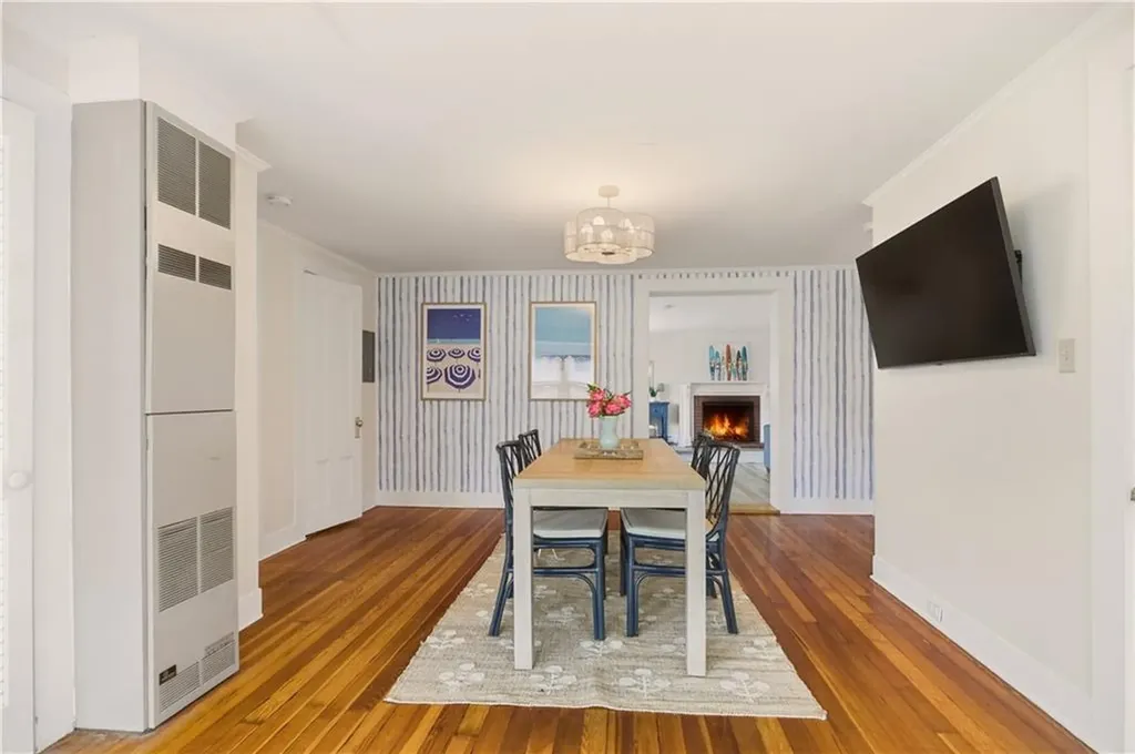 2 Stimpson Street Middletown RI 02842