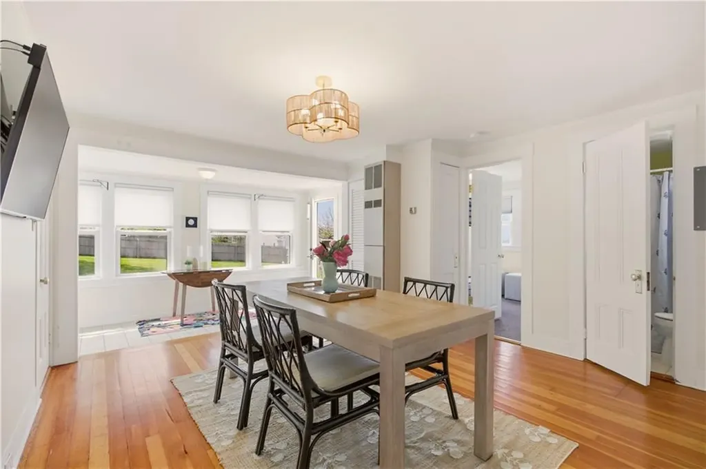 2 Stimpson Street Middletown RI 02842