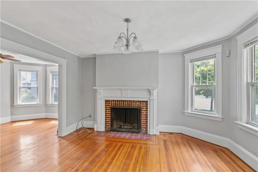 155 Irving Avenue Providence RI 02906