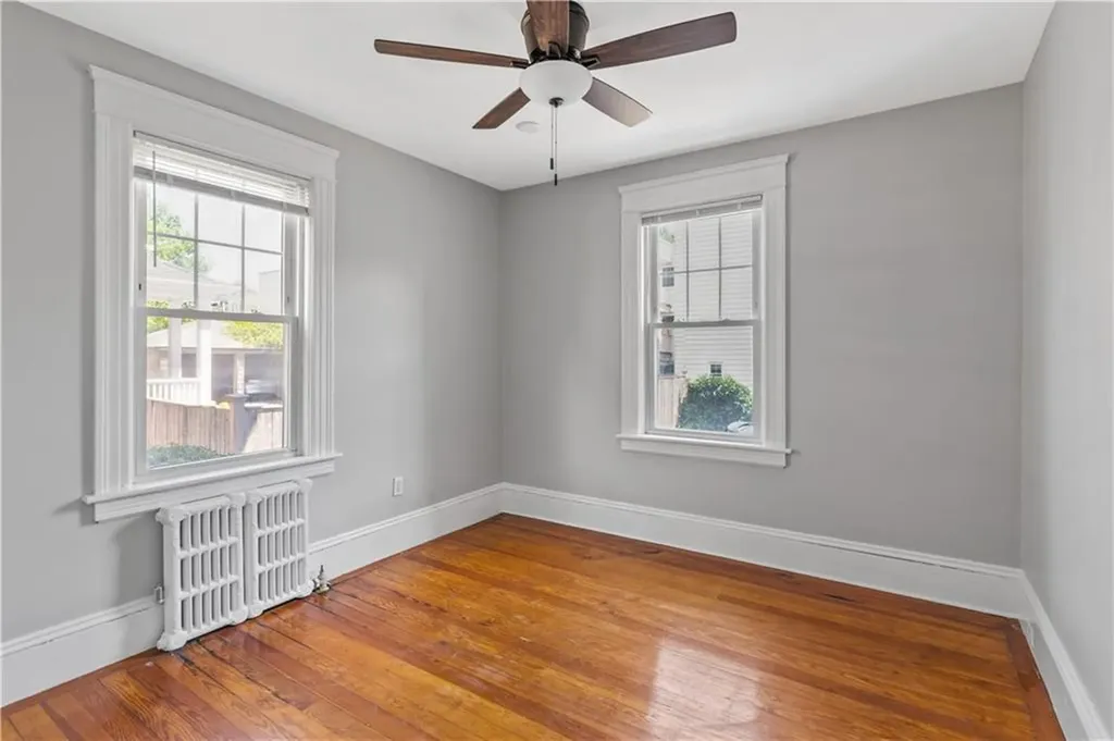 155 Irving Avenue Providence RI 02906