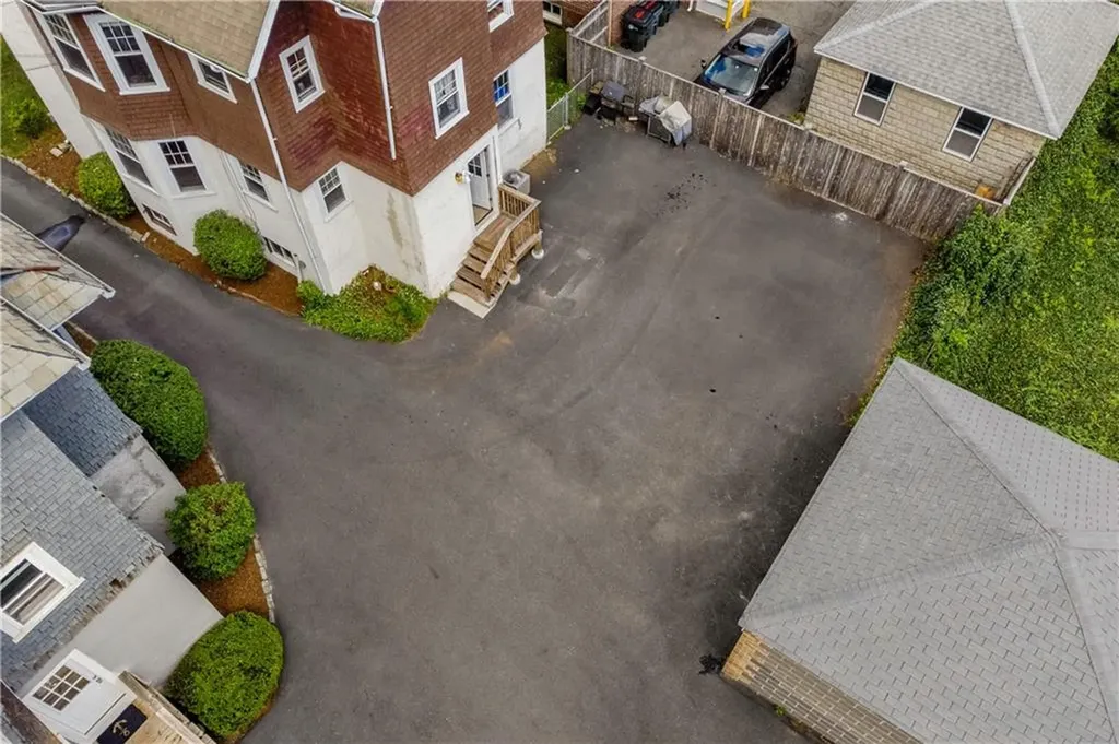 155 Irving Avenue Providence RI 02906