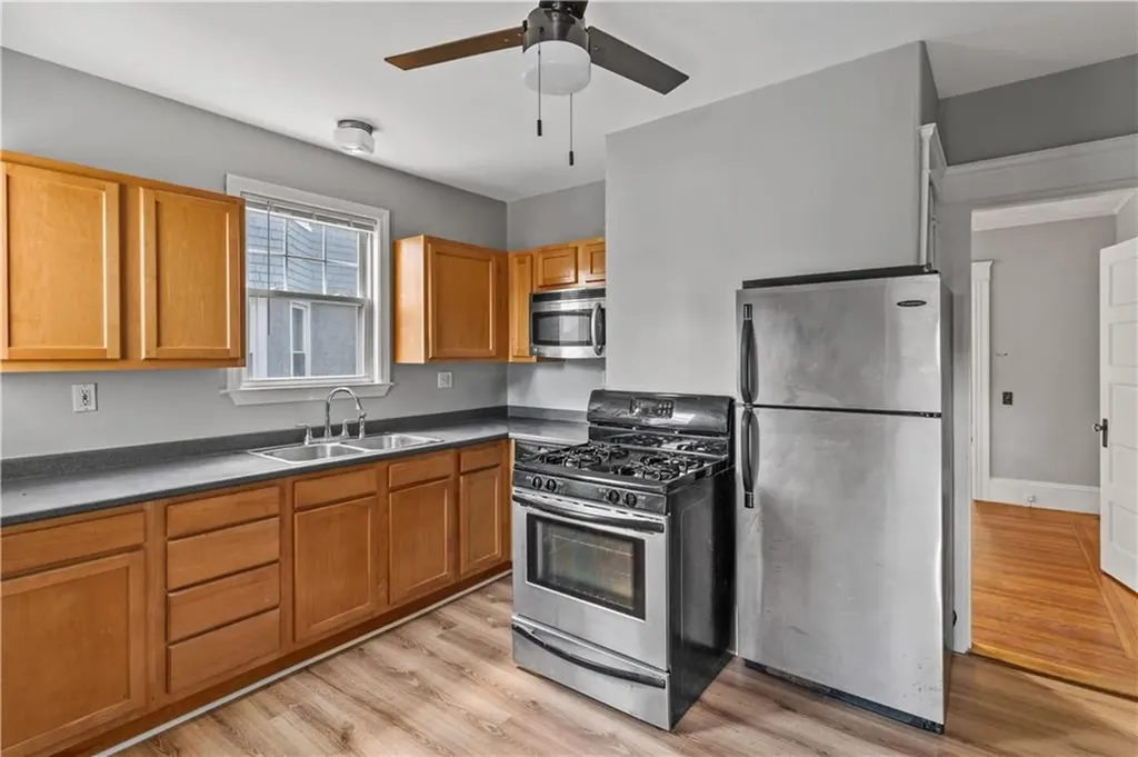 155 Irving Avenue Providence RI 02906