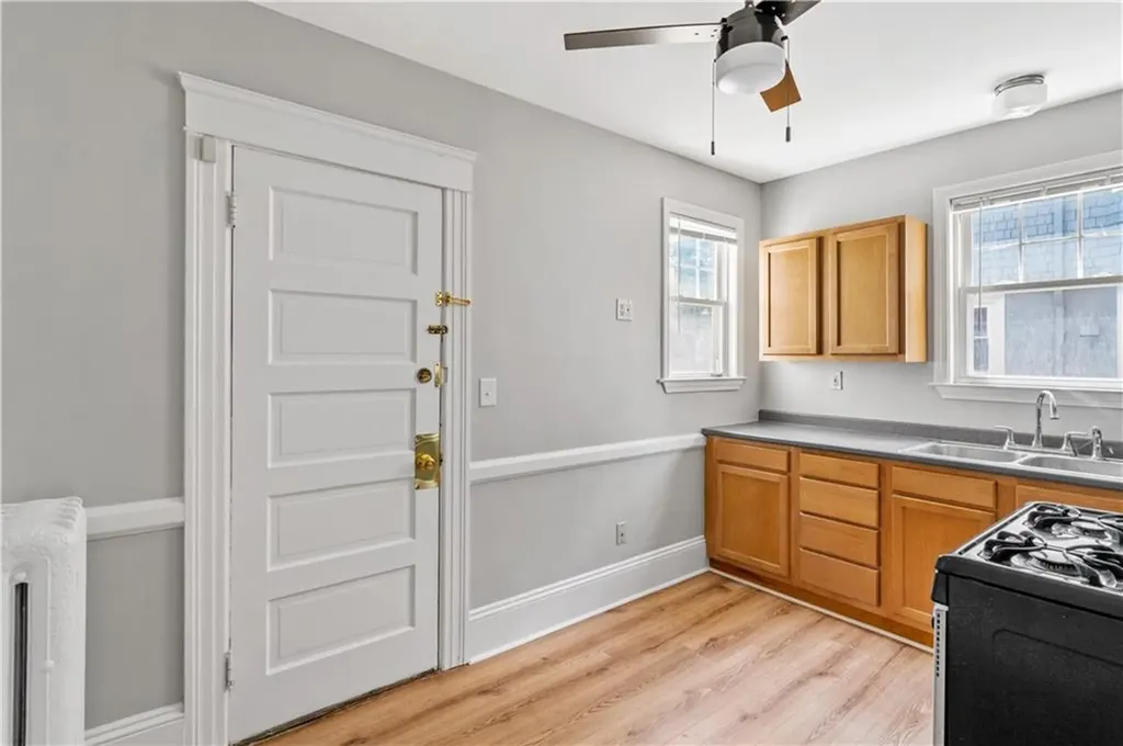 155 Irving Avenue Providence RI 02906