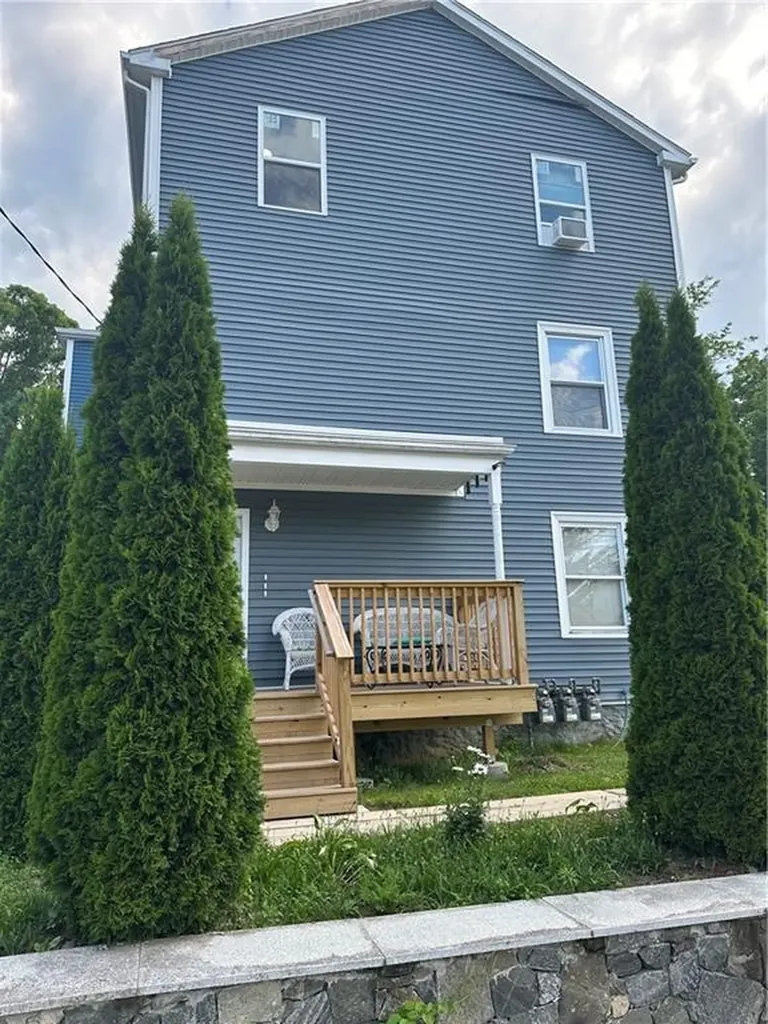 47 Laval Street Woonsocket RI 02895