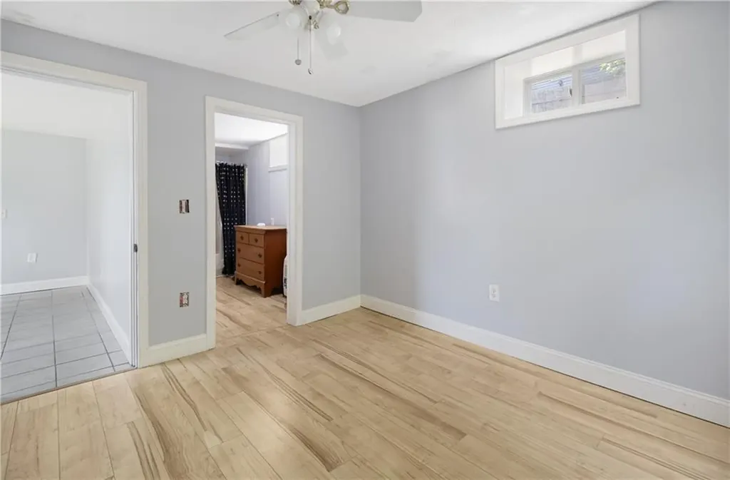 155 Stanton Avenue East Providence RI 02915