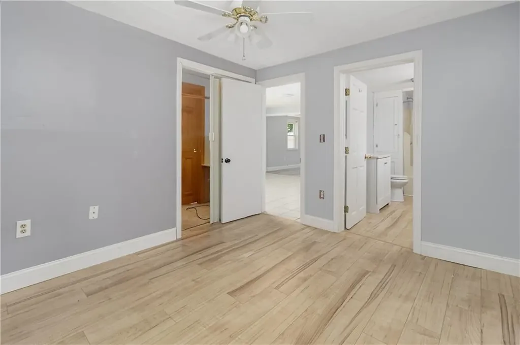 155 Stanton Avenue East Providence RI 02915