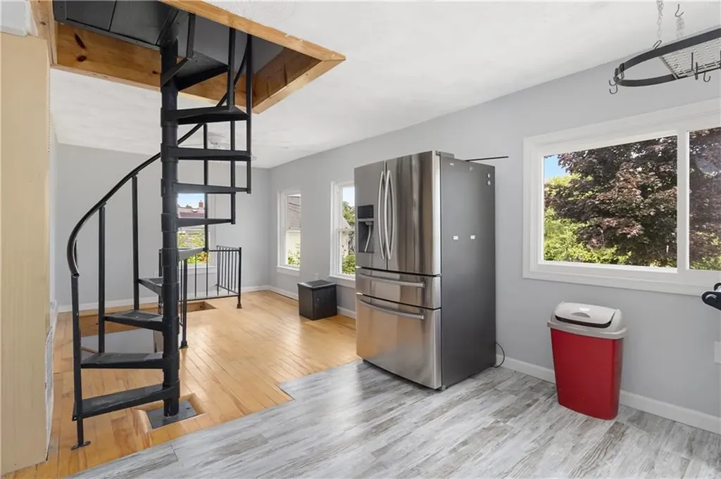 155 Stanton Avenue East Providence RI 02915