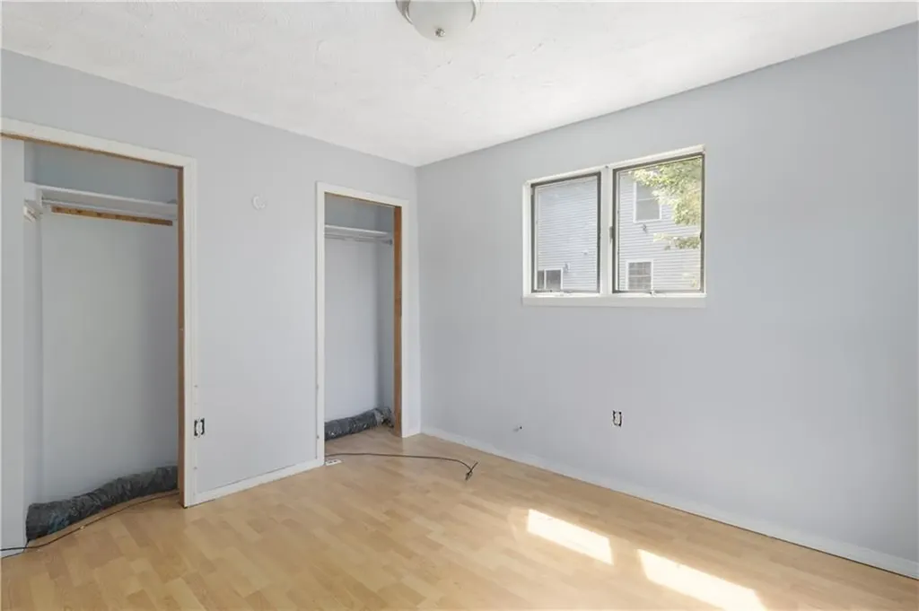 155 Stanton Avenue East Providence RI 02915