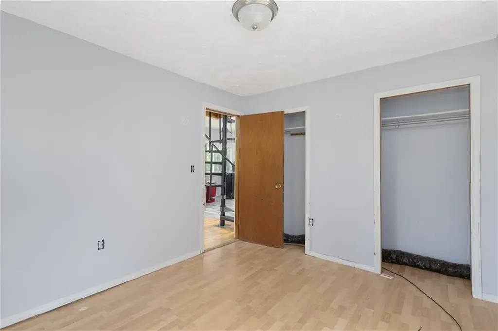 155 Stanton Avenue East Providence RI 02915