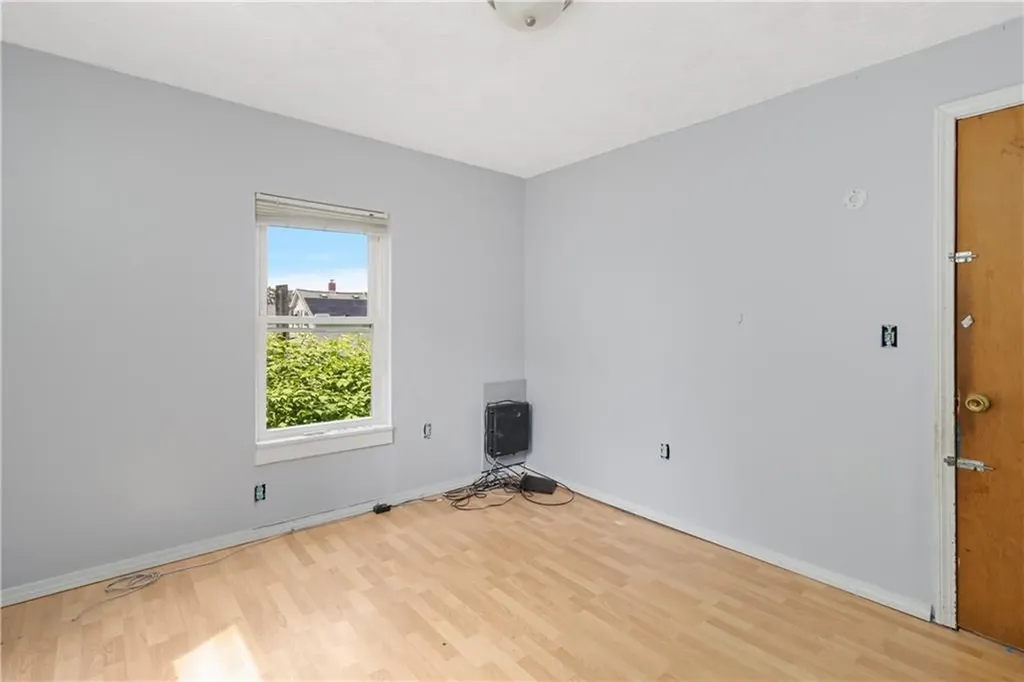 155 Stanton Avenue East Providence RI 02915