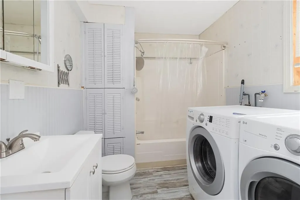 155 Stanton Avenue East Providence RI 02915