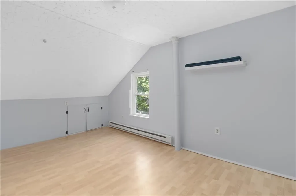 155 Stanton Avenue East Providence RI 02915