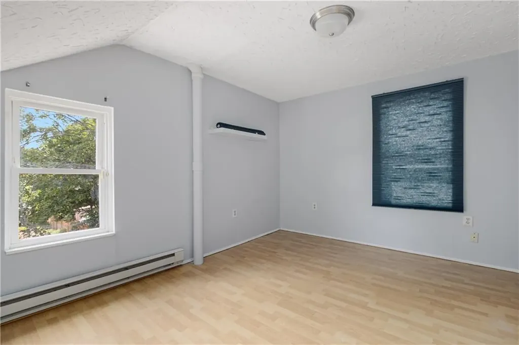 155 Stanton Avenue East Providence RI 02915