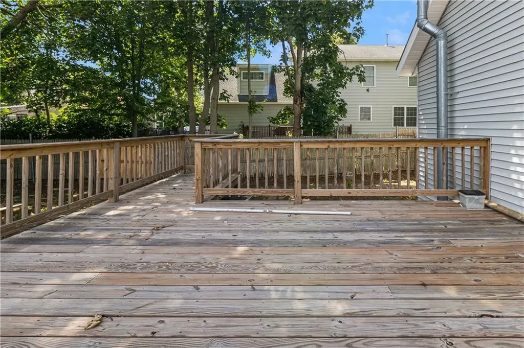 155 Stanton Avenue East Providence RI 02915
