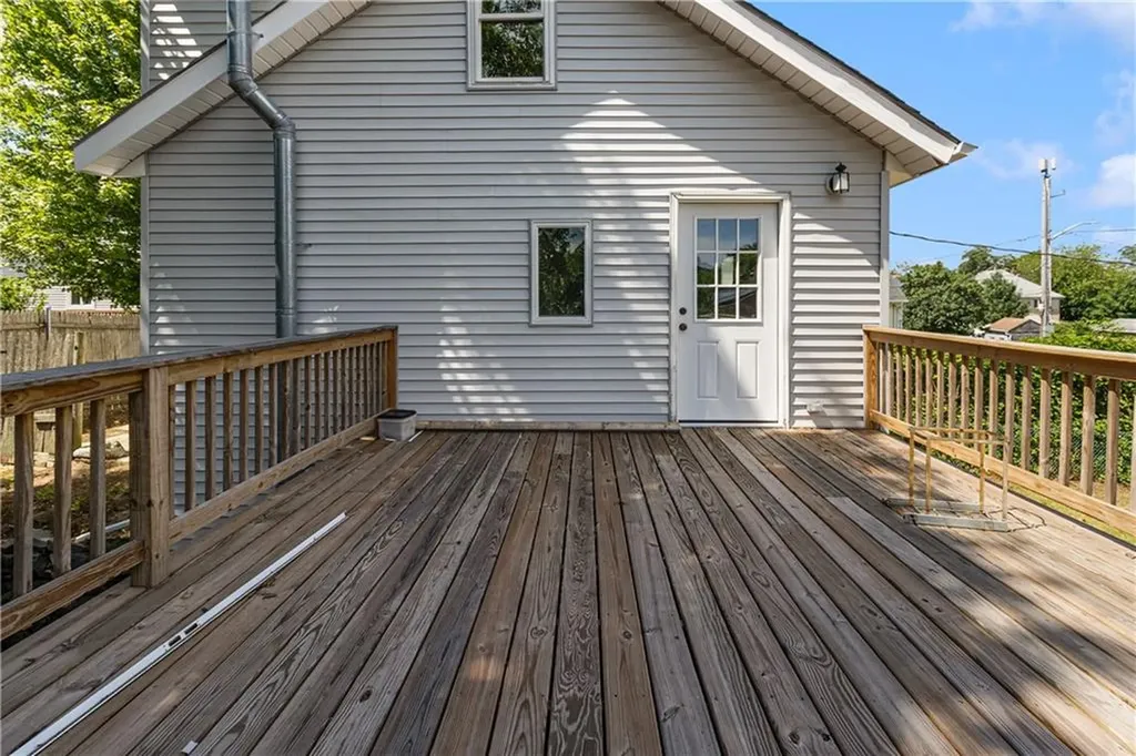 155 Stanton Avenue East Providence RI 02915