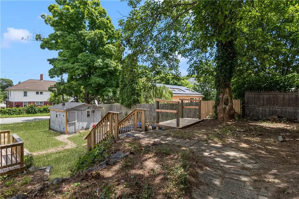 155 Stanton Avenue East Providence RI 02915