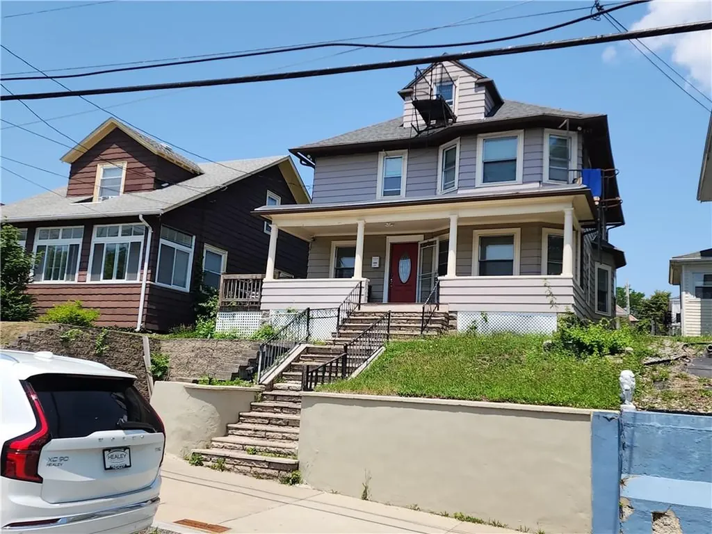 169 New York Avenue Providence RI 02905