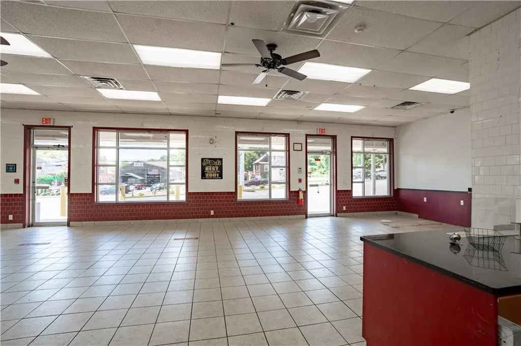 760 Cumberland Hill Road Woonsocket RI 02895