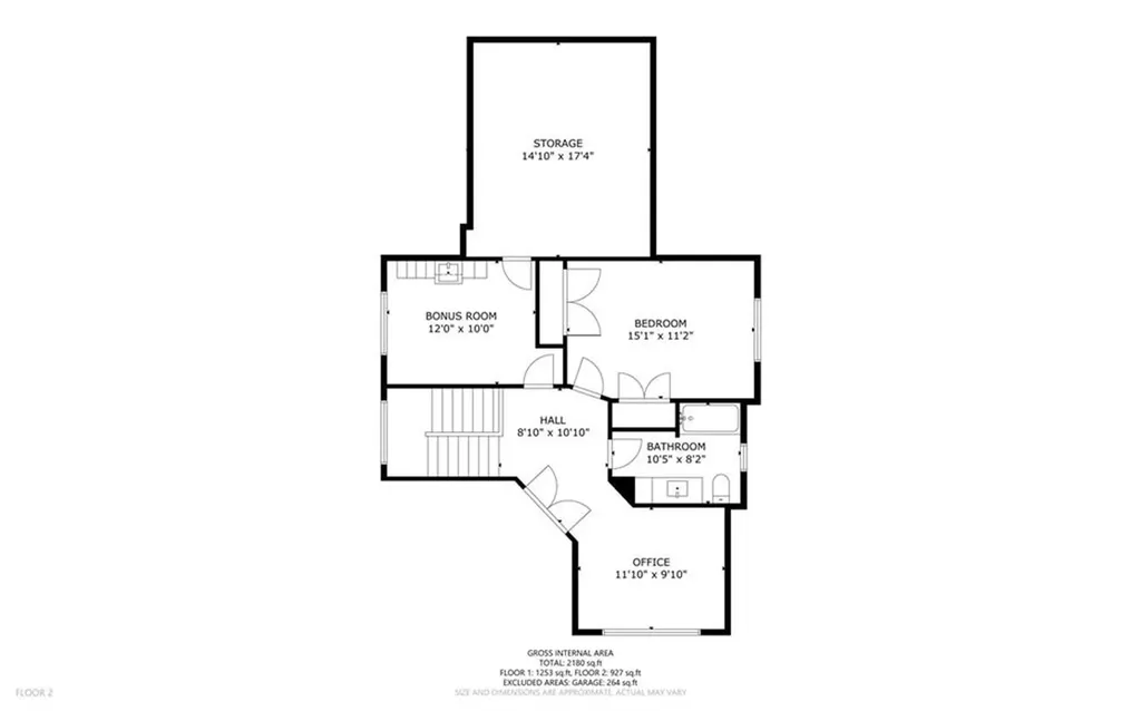 17 Red Feather Trail N South Kingstown RI 02879