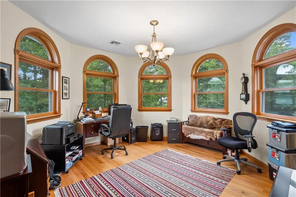 2465 Harkney Hill Road Coventry RI 02816
