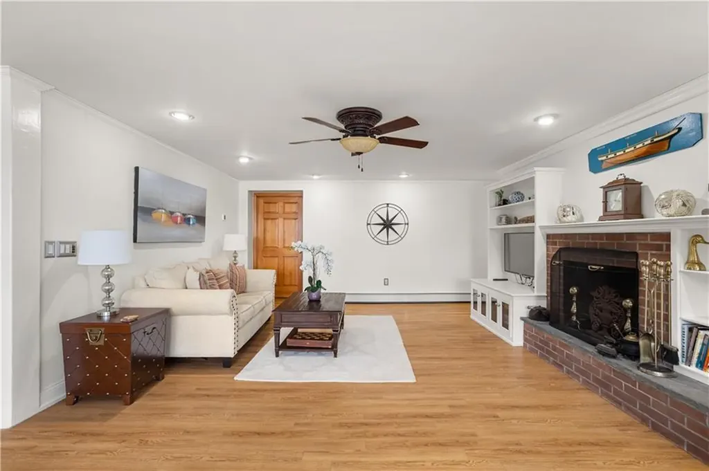 2465 Harkney Hill Road Coventry RI 02816
