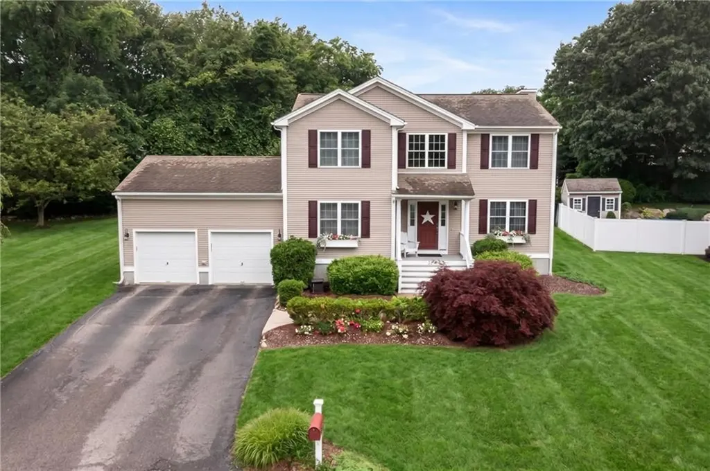 104 Birchwood Drive South Kingstown RI 02879
